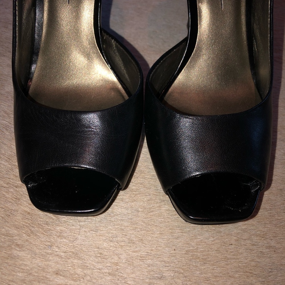 Jessica Simpson Heels